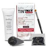 Godefroy Medium Brown Tint Kit image 0