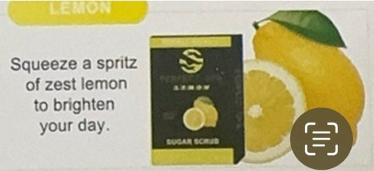 Perfect Spa Deluxe 4in1 Lemon case/50packs BUY 10 FREE2 image 0