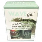 Wave Duo 138 Green Tea Smoothie image 0