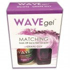 Wave Duo 095 Grape Guy image 0