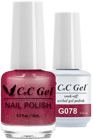 CnC Gel Duo 079 image 0