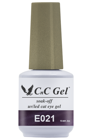 CnC Cat Eye (E) Collection 021 image 0