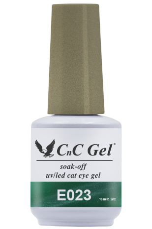 CnC Cat Eye (E) Collection 023 image 0