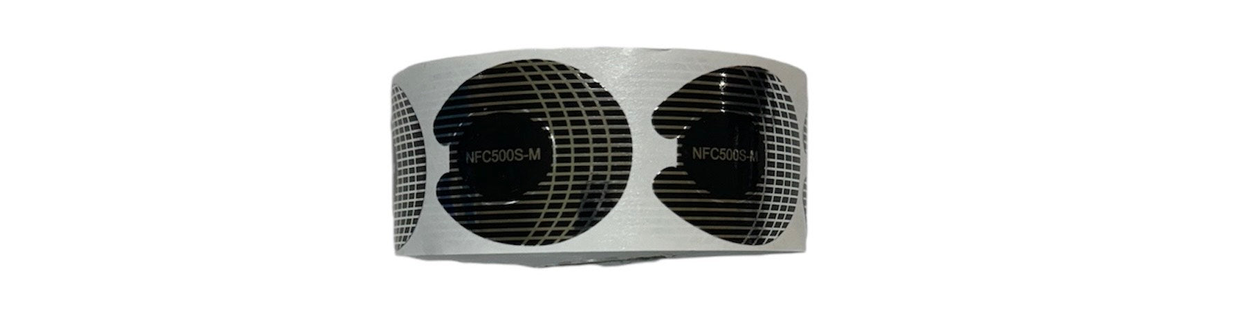 Nail Form Silver image 0