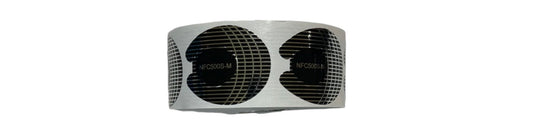 Nail Form Silver image 0