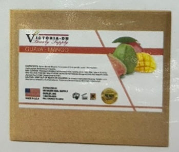 Victoria Mask Guava Mango 4 Gallon Case image 0