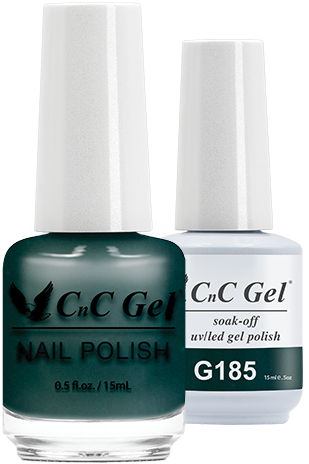 CnC Gel Duo 185 image 0