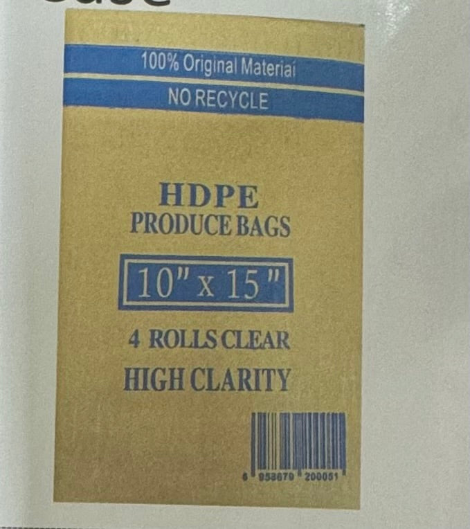 Paraffin Liner Case- Small image 0