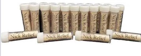 Infa-Lab Nick Relief Powder Skin Protector Stop Bleeding image 0