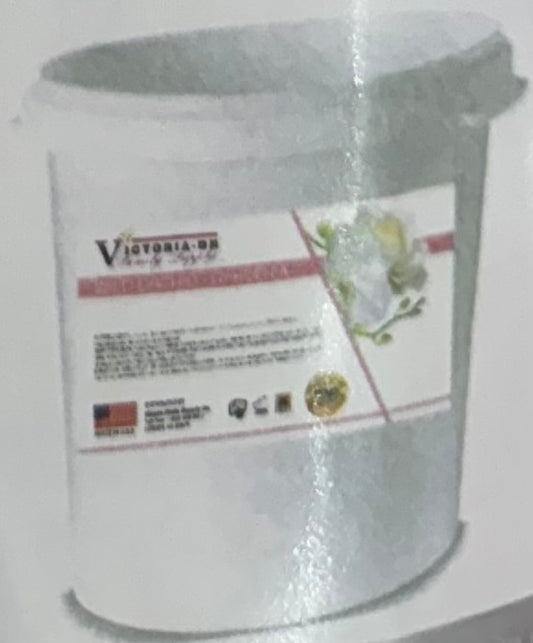 Victoria Sugar Scrub Wild Orchard Gardenia 5 Gallon Bucket image 0