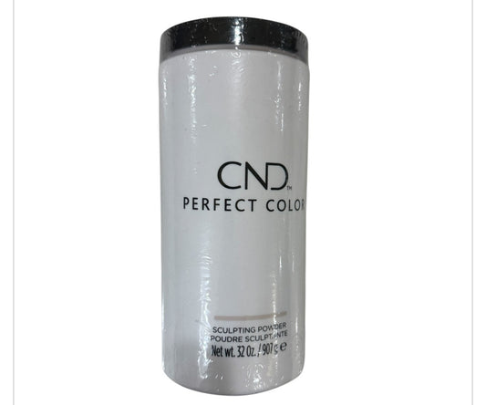 CND Perfect Sculpting Powder 32oz image 0