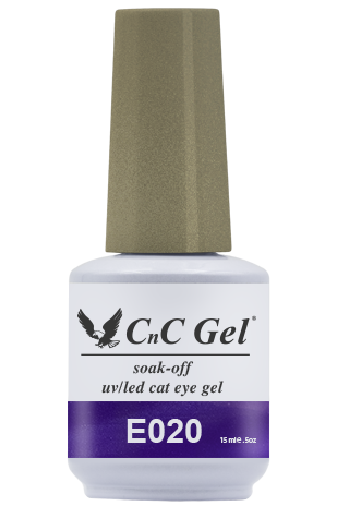 CnC Cat Eye (E) Collection 020 image 0