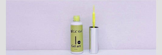 CnC Gel Nail Art#002 image 0