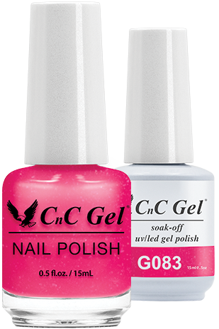 CnC Gel Duo 083 image 0