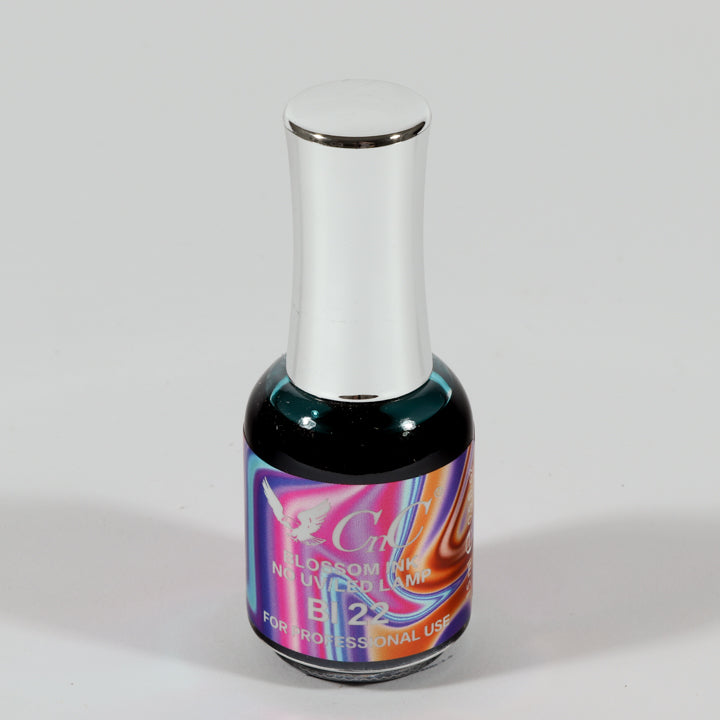 CnC Blossom Ink 022 image 0