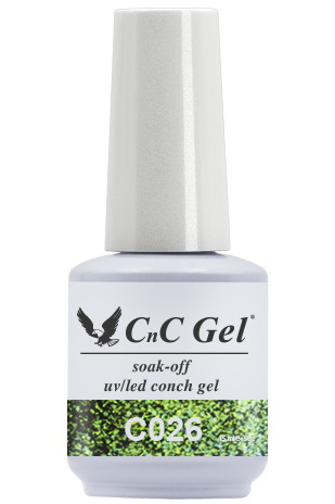 CnC Conch (C) Collection 026 image 0