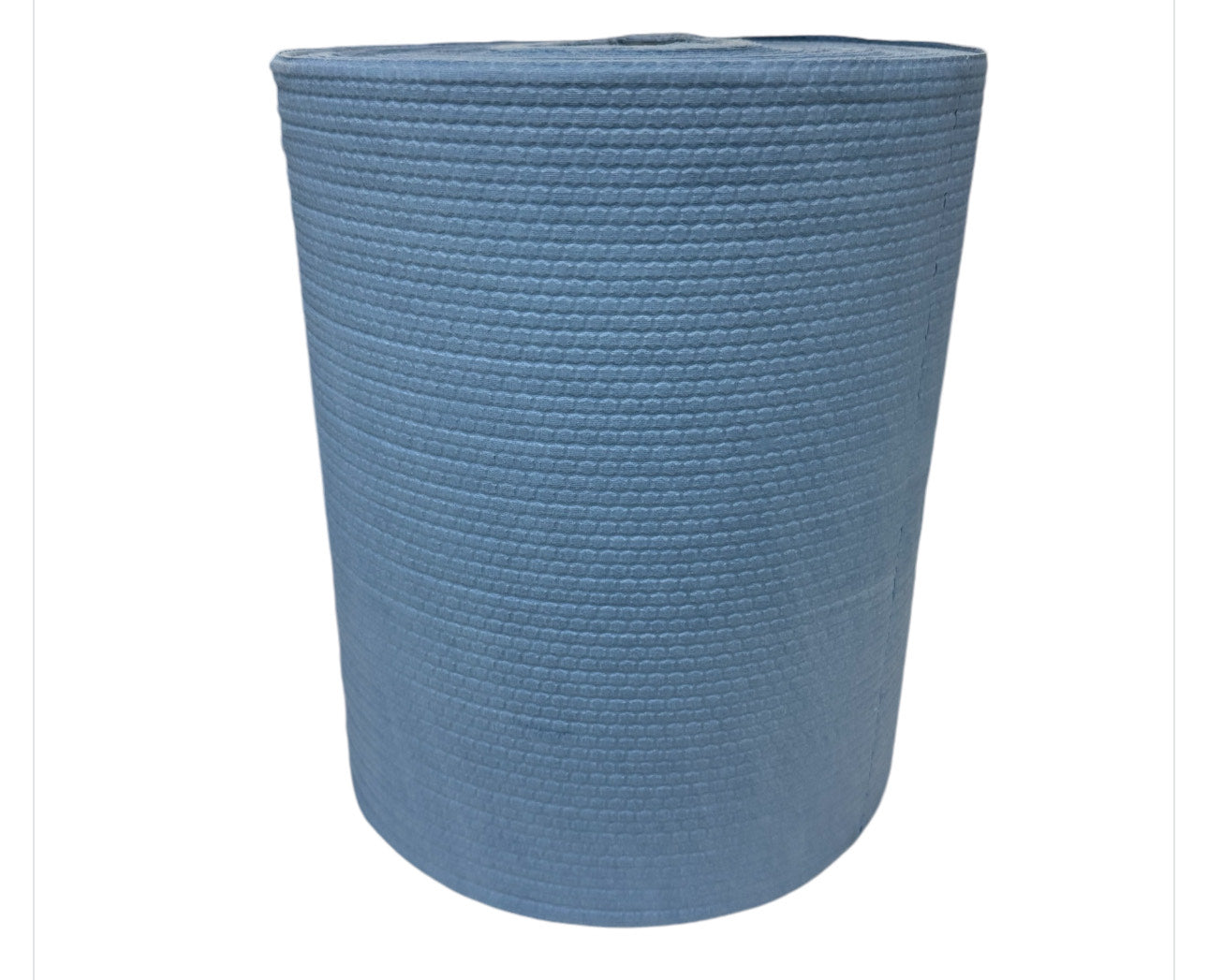 Roll Waxing Blue image 0
