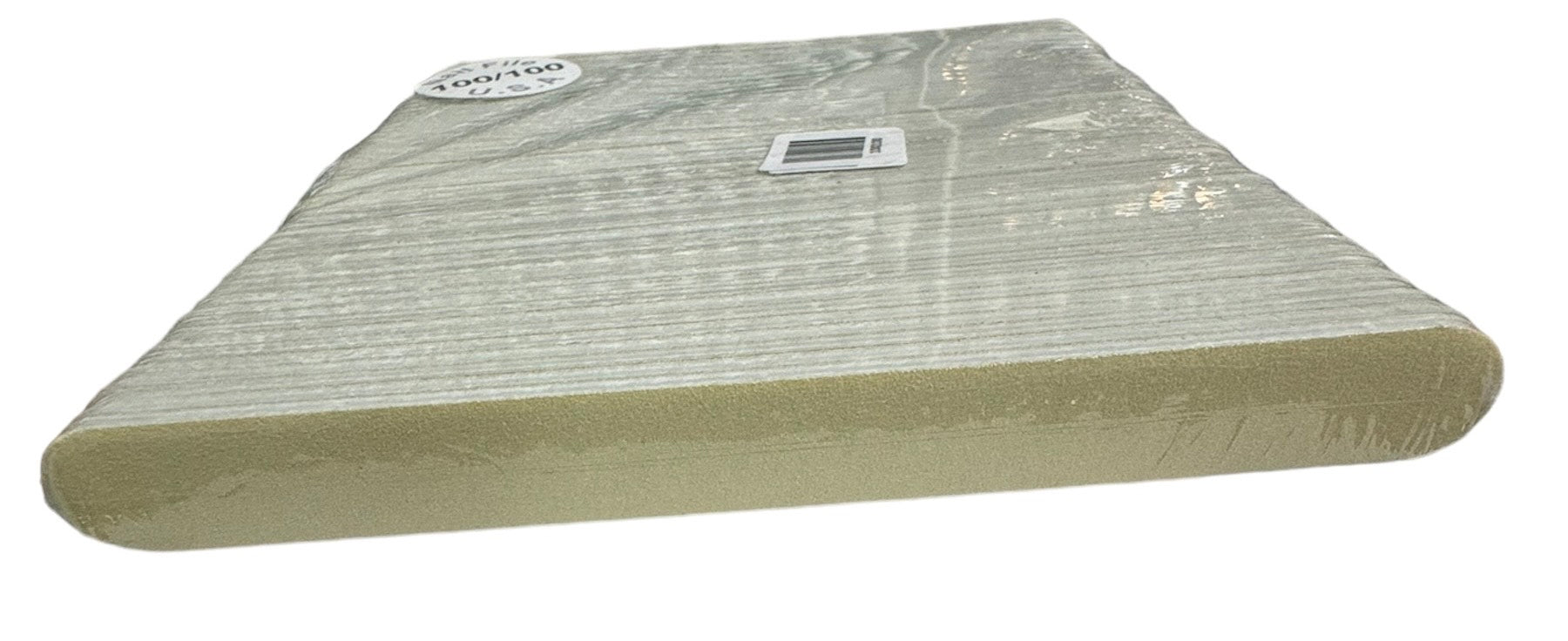 USA 100/100 Nail File image 0