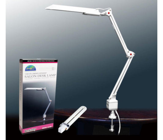 Berkeley Salon Desk Lamp image 0