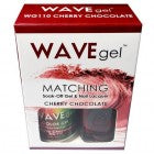 Wave Duo 110 Cherry Chocolate image 0