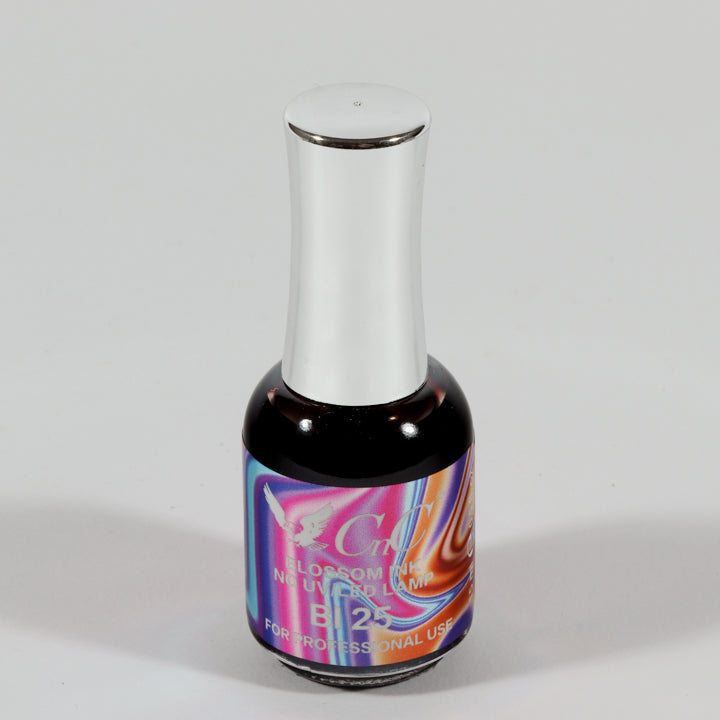 CnC Blossom Ink 025 image 0