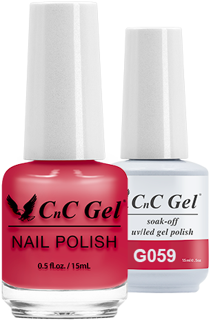 CnC Gel Duo 059 image 0