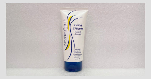 Nordic Care Hand Cream image 0