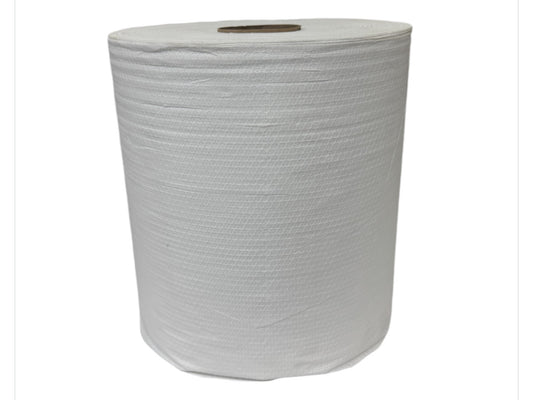 Roll Waxing White image 0