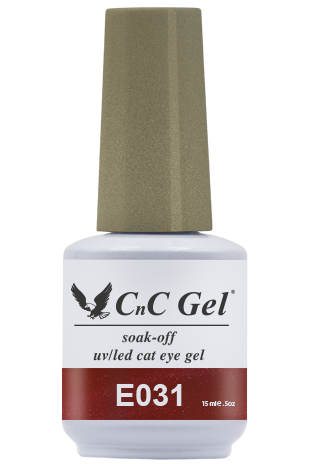 CnC Cat Eye (E) Collection 031 image 0