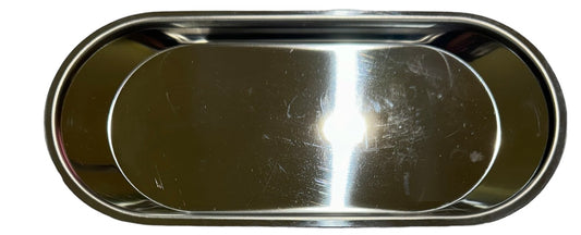 Stainless Steel Tray image 0