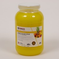 Victoria Tropical Citrus Honey Sugar Scrub image 0