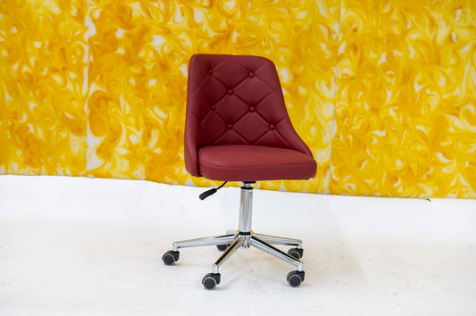 Luxury Customer/Tech Chair image 0