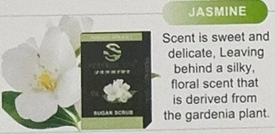 Perfect Spa Deluxe 4in1 Jasmine case/50packs BUY 10 FREE 2 image 3
