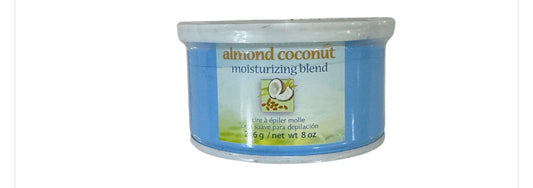 Almond Coconut Moisturizing Blend image 0