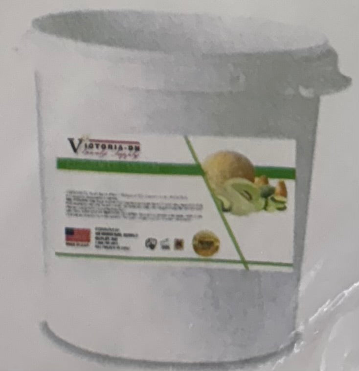 Victoria Mask Cucumber Melon 5 Gallon Bucket image 0
