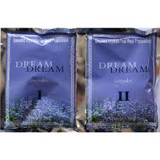 Dream Crystal Jelly 2 Step Case- Lavender image 0