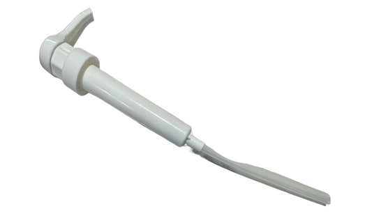 Plastic Gallon Pump Dispenser image 0