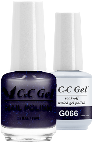 CnC Gel Duo 066 image 0