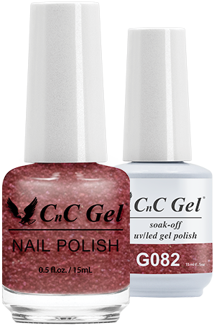 CnC Gel Duo 082 image 0