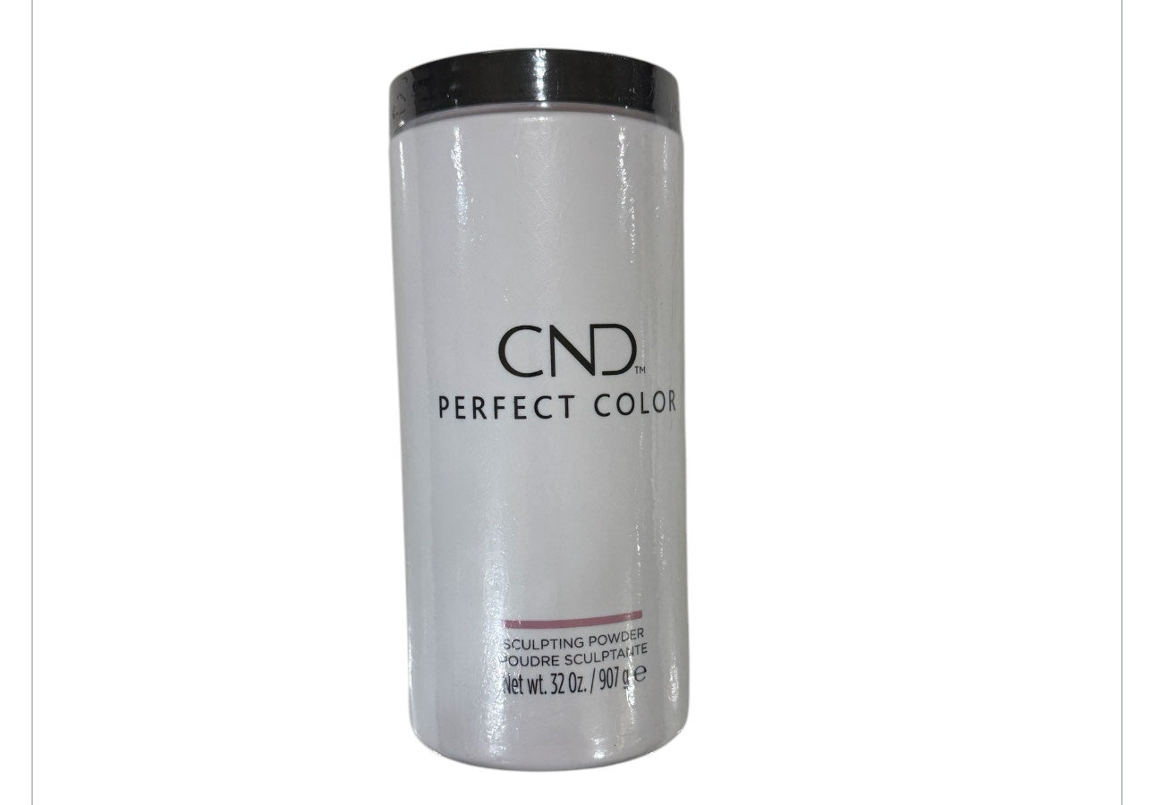CND Perfect Sculpting Powder 32oz image 0