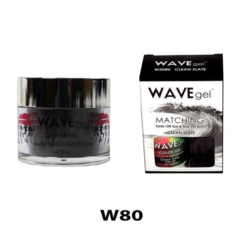 Wave 80 Combo 3 in 1 image 0