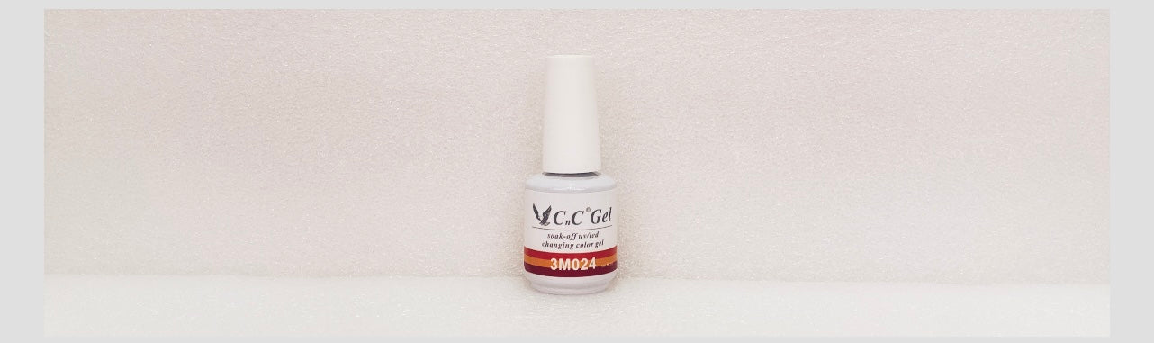 CnC 3 Mood Change(3M) 024 image 0