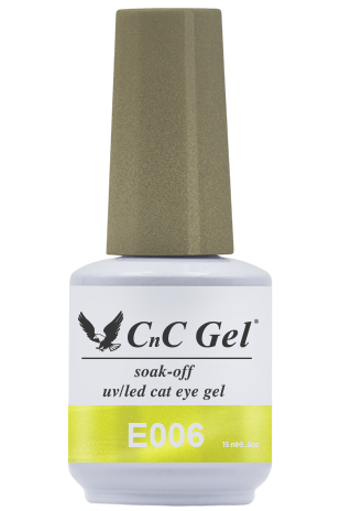 CnC Cat Eye (E) Collection 006 image 0