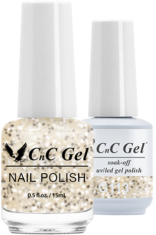 CnC Gel Duo 113 image 0