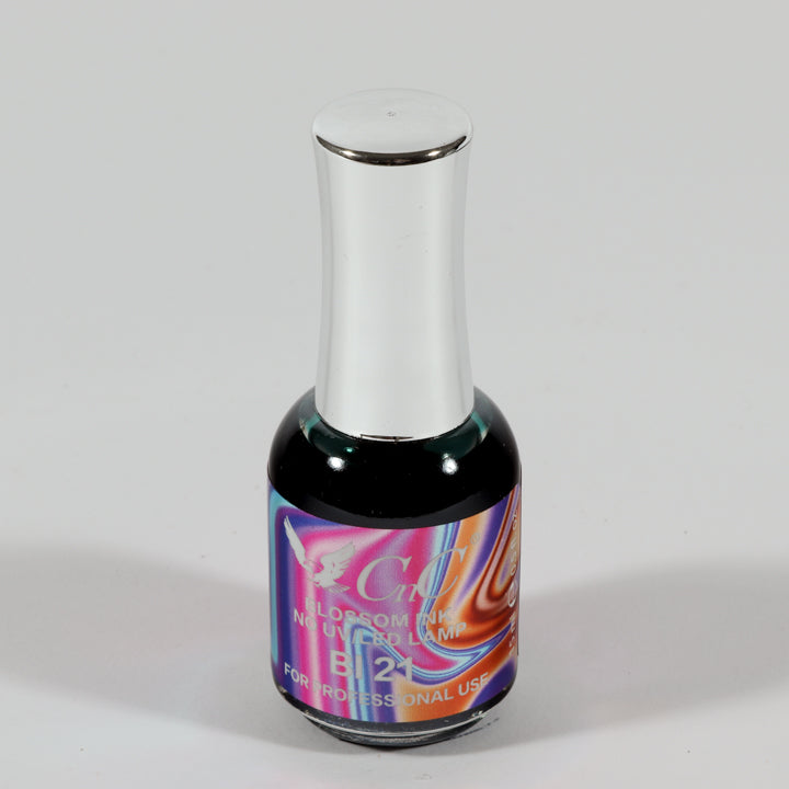 CnC Blossom Ink 021 image 0