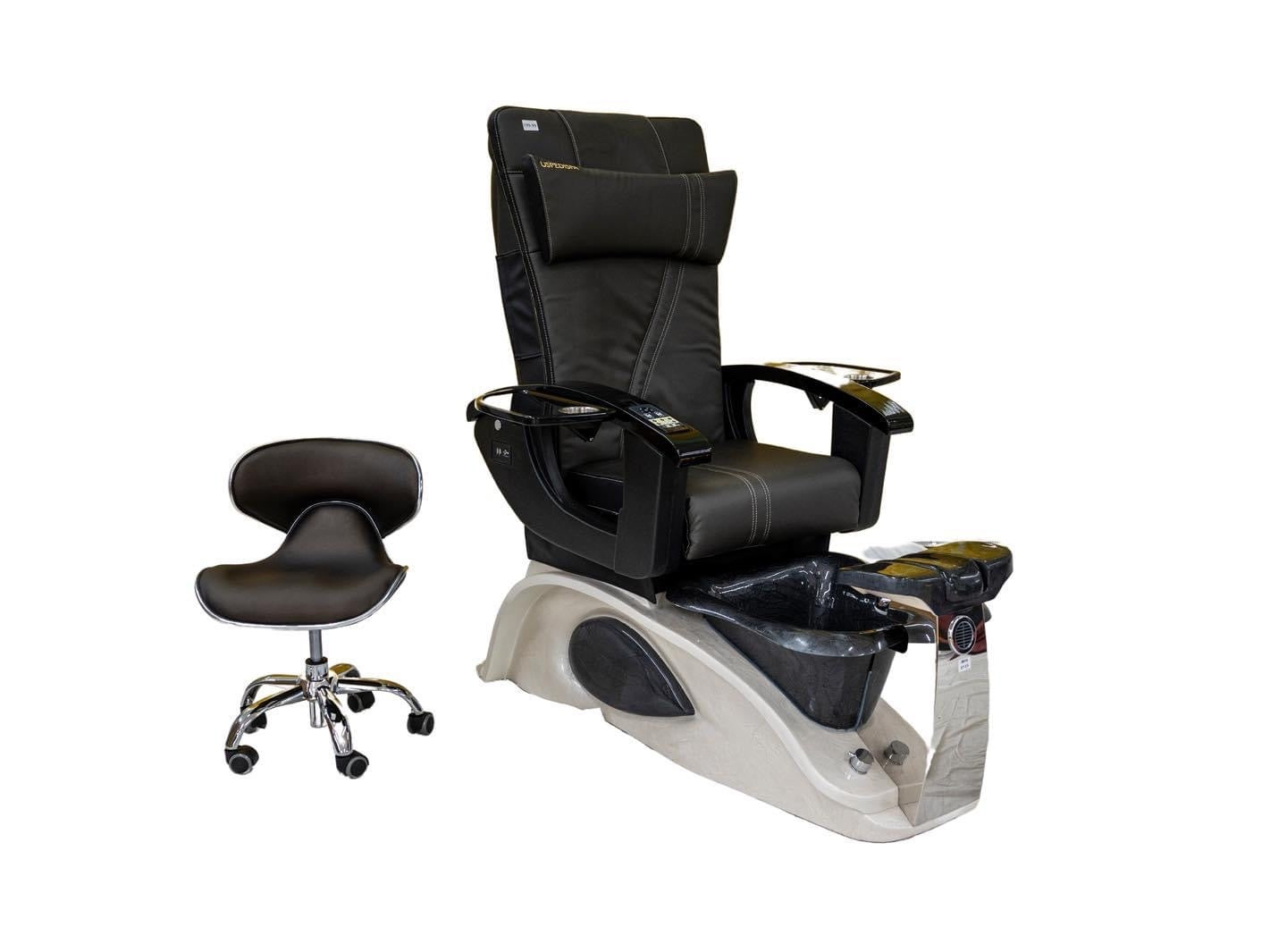 Luxury Pedicure USPediSpa Chair image 0