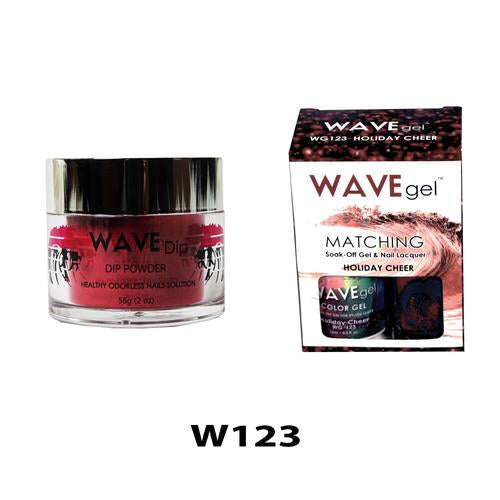 Wave 123 Combo 3 in 1 image 0