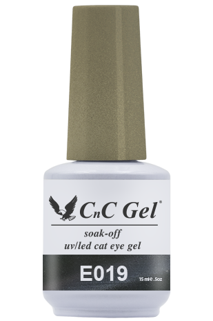 CnC Cat Eye (E) Collection 019 image 0