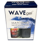 Wave Duo 129 Deep Blue Onyx image 0