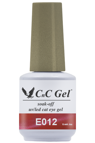 CnC Cat Eye (E) Collection 012 image 0